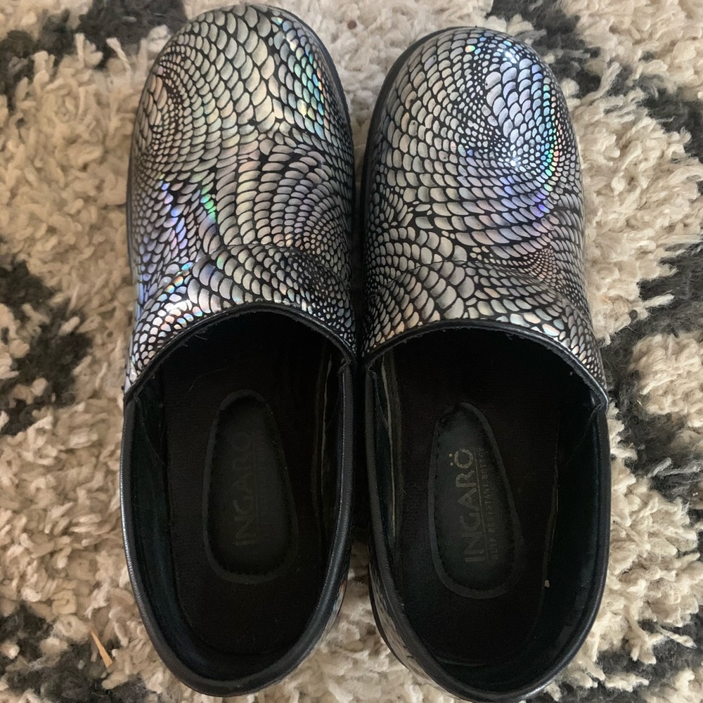 Ingaro Shoes